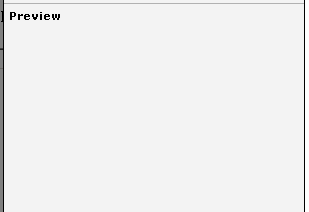 Etape 1 d’un plugin Brooser