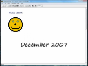 IE8 - Décembre 2007