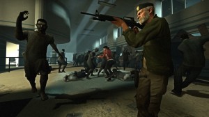 Bill - Left 4 Dead