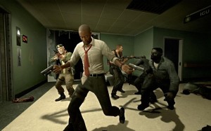 Louis - Left 4 Dead