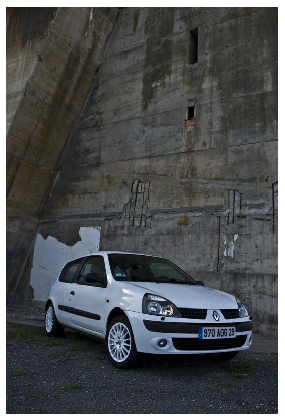 Clio 2.2 Société IMGP7115