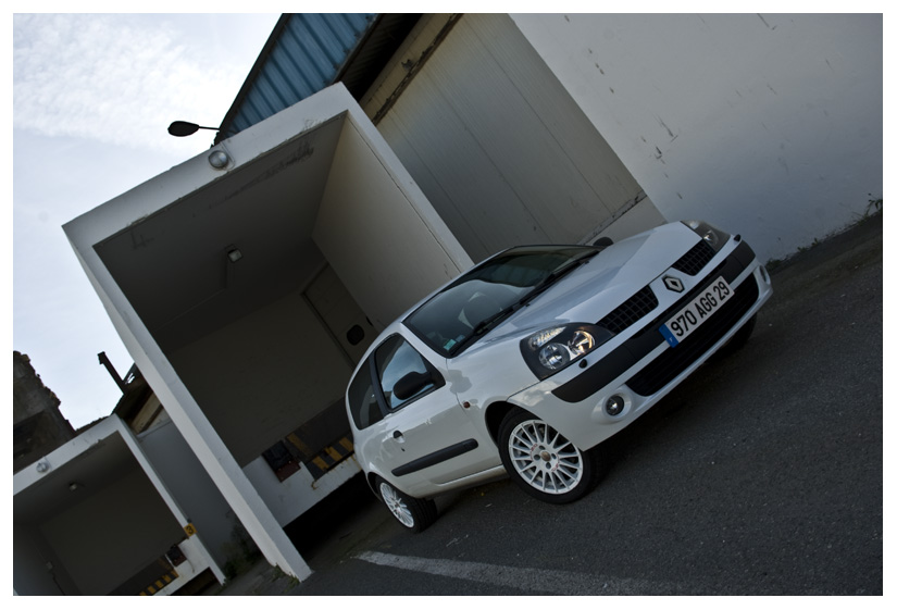 Clio 2.2 Société IMGP7134