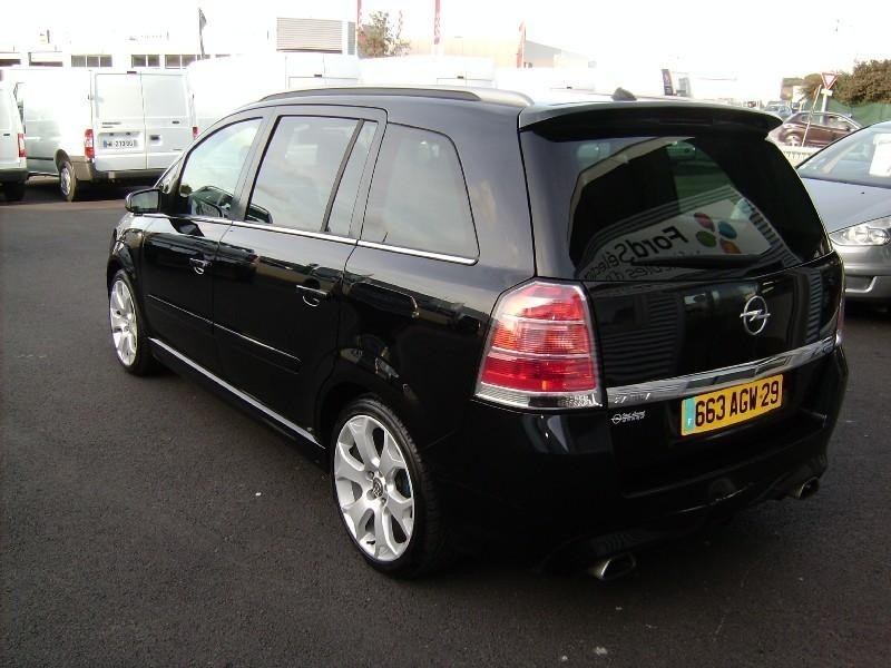 Zafira B OPC 4680381_2