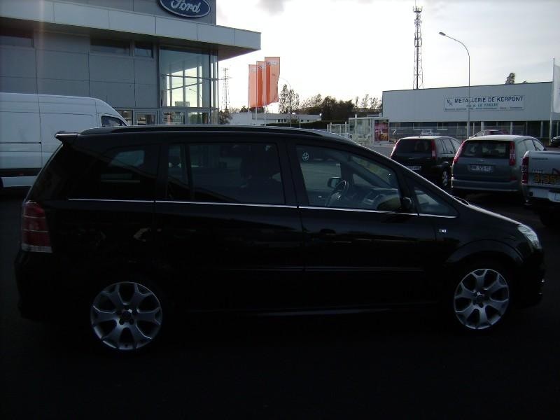 Zafira B OPC 4680381_7